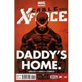 Cable & X-Force (Vol 1) # 007 NM MODERN AGE COMICS