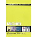 Michel Europa-Katalog Band 6: Westeuropa 2012/2013