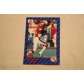Ron Hopkins 1991 AW Sport All-World CFL NO. 26