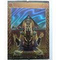 ART PRINT - PHARAOH MUMMY