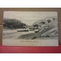 CLIFTON SUSPENSION BRIDGE, BRISTOL unused antiq...
