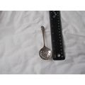 SUGAR SIFTER SPOON / EP NS / / (24/01) AS PHOTO...