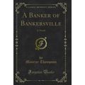 A Banker of Bankersville: A Novel (Classic Repr...