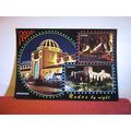 multiview, RHODES, GREECE unused postcard #