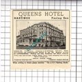 Queens Hotel Hastings Hotel St George Harrogate...