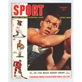 Mag: Mar 1949 Sport ~ Ralph Beard, Stan Musial,...