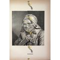 Soeur De La Bonne Femme De Normandie, J-G Wille...