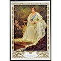 HER MAJESTY QUEEN ELIZABETH, CONSORT OF KING GE...