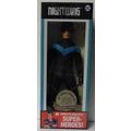 STAR TREK ' MEGO ' 8 inch NIGHTWING (2023)