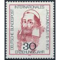 International Education Year - West Germany 197...