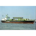 mc2841 - Canadian Pacific Containership - CP Vo...