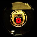 2022 GOLD PROOFMega RARE Queen Elizabeth ll Sov...