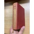 c1910s W M THACKERAY "THE VIRGINIANS" FICTION I...