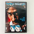 Tupac Shakur VS. DVD