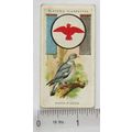 1933 Player's Boy Scout & Girl Guide Patrol Sig...