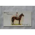 1933 Players Derby & Grand National Winners No....