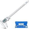 Kynup Digital Caliper, 12 Inch Caliper Measurin...