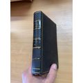 RARE* 1848 "A COMMENTARY ON THE BOOK OF PSALMS"...