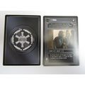Star Wars 1996 A New Hope Decipher CCG B/B Card...