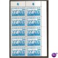FRANCE REPUBLIQUE FRANCAISE 1986 COUNCIL EUROPE...
