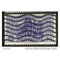 1932 Michel 395 - #2 fine used (o)