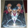 Supreme (1993) # 1.........November 1992