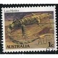 1981/1983 SG 781 - #3 fine used (o)