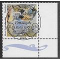 GER 1999 300pf 'JOHAN STRAUSS' FINE USED (EBID5...