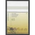 GER 2008 65c FRANKFURY ZOOLOGY SOCIETY' FINE US...