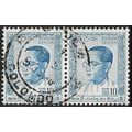 1963 SG 479 - fine used (o) - pair