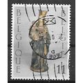 Belgium ( Belgique ) N° 2530 YVERT OBLITERE (USED)