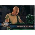 STAR TREK ' Cinema 2000 ' card # 80 (2000)