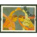 GREAT BRITAIN - 1995 Greetings Stamps - 1st Gir...