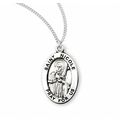 St. Nicole Sterling Silver Necklace