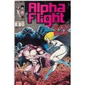 ALPHA FLIGHT # 64 (1988)