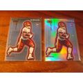 2020 Panini Chronicles, Dynagon, 2-Rc Cards, AN...