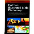 Holman Illustrated Bible Dictionary