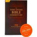 The Tony Evans Bible Commentary