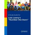 A Study Guide For Lois Lowry's Number The Stars