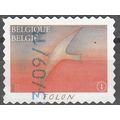 Belgique 2010 COB 4074 O Cote (2016) 1.70 € Fol...