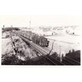 Railway Photo BR Britannia 70047 Standard Pacif...