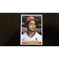 1979 Topps Card # 609 Silvio Martinez Excellent...