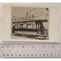 Photo West Ham Tram no.5 in 1905