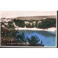 Vintage Sweetman PC c1960's - The Blue Pool, Fu...