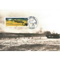 France Mi 5852 CM: 70th Anniversary of D Day (O...