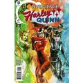 Convergence: Harley Quinn (2015 Ltd) # 001 NM (...