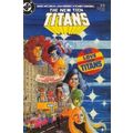 New Teen Titans (Vol 2) # 006 VFN- AMERICAN COMICS