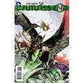 New 52 - Futures End (Vo1) # 012 NM MODERN AGE ...