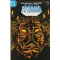 New Teen Titans (Vol 2) # 005 NM MODERN AGE COMICS