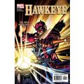 Hawkeye (Vol 1) # 004 NM MODERN AGE COMICS